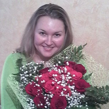 Виктория Чиркова