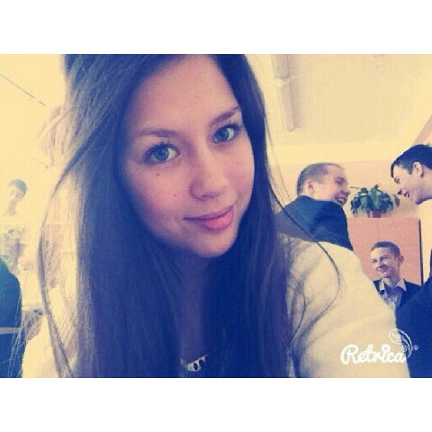 Дарина Кубай