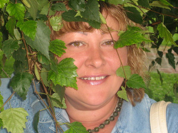 Инна Ветошкина