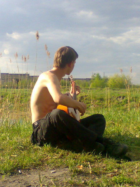 Димка Карушев