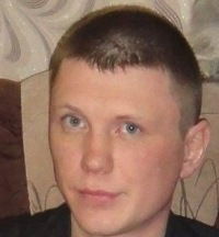 Михаил Козьминых