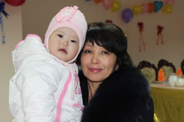 Raikhan Duisenbayeva