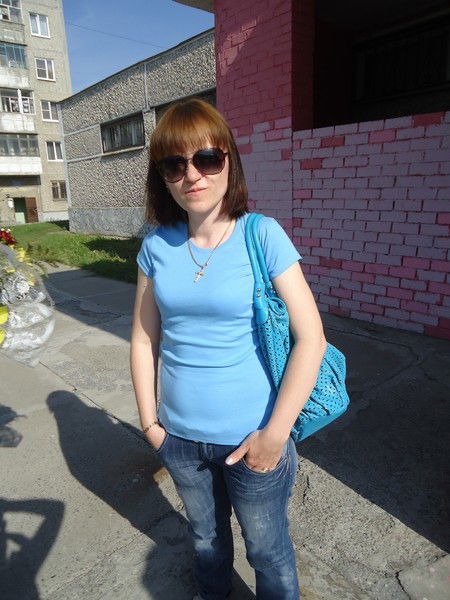 Ирина Кинёва