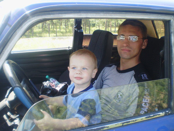 Владимир Щепетов