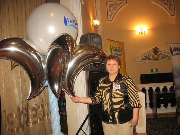 Шекер Тохсеитова