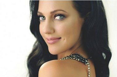 Татьяна Федорова