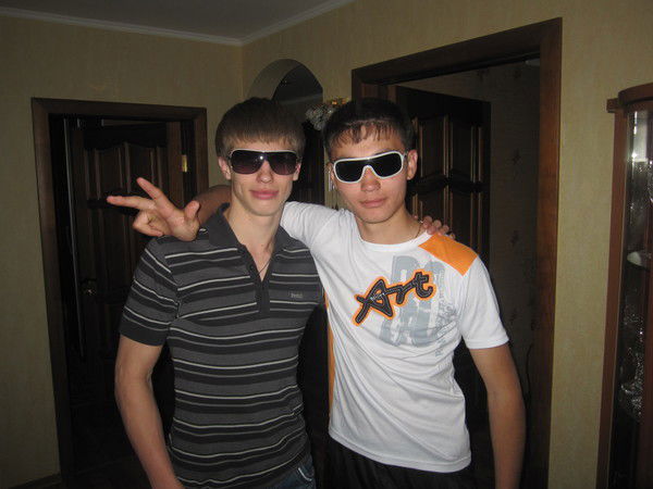 Асхат Колбулдинов