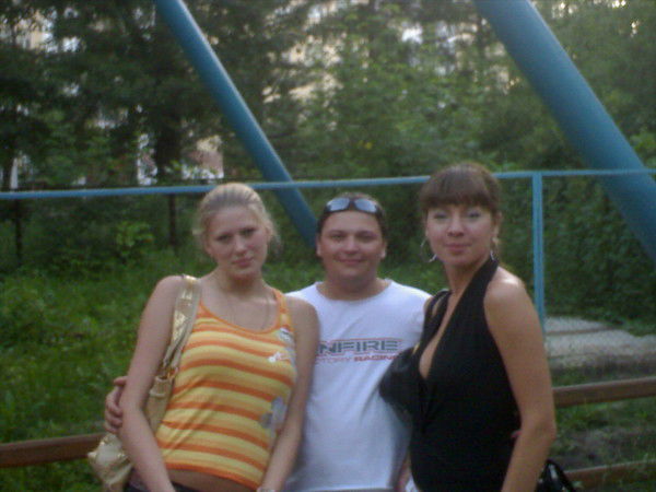 Виктор Рябов