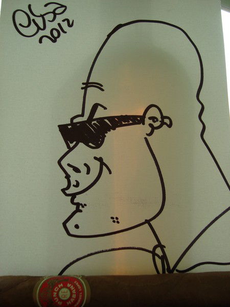 Тень Отца Гамлета