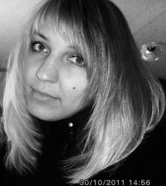 Татьяна Милёшкина