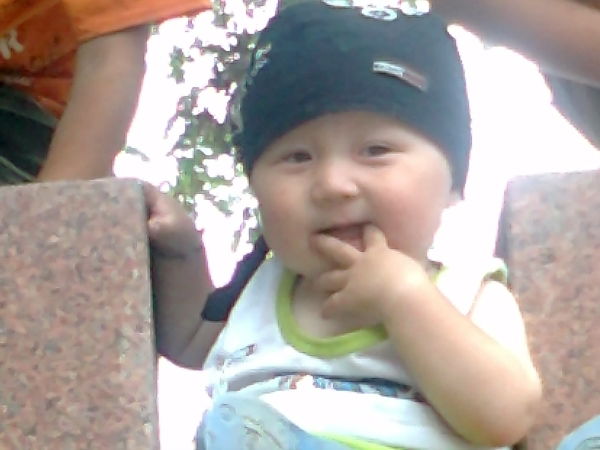 Батырбек Абдыкадыров