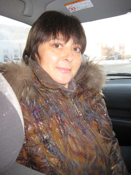 Светлана Раишева