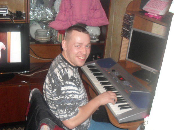 Александр Коротаев