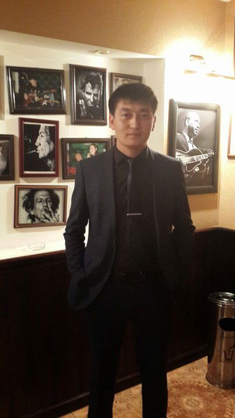 Кайролла ***