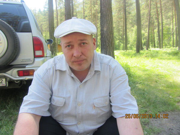 Сергей Егоров