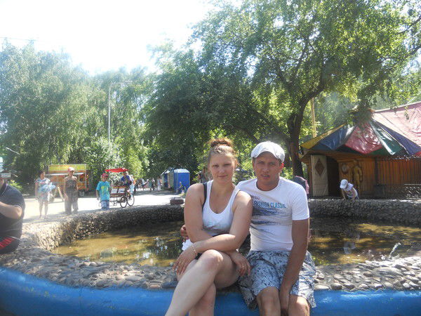 Кирилл Дюбов