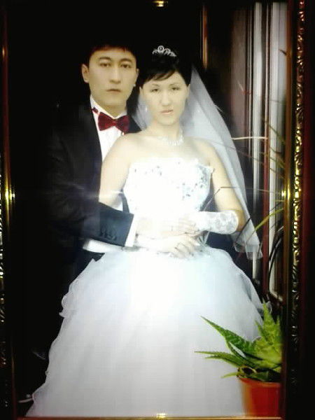 Аскар Халимбетов