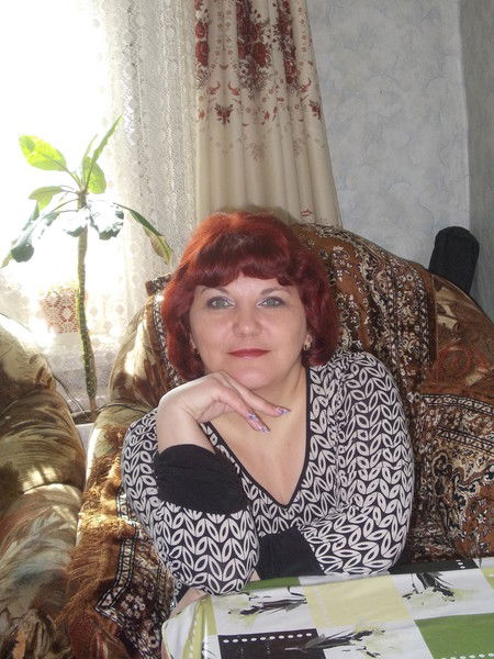 Оксана Кожемяк