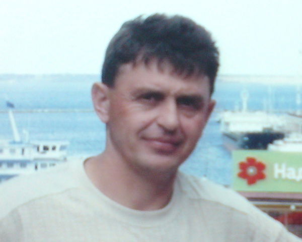 Владимир Гунчак