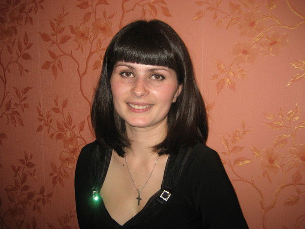 Галина Бурамбаева