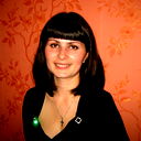 Галина Бурамбаева