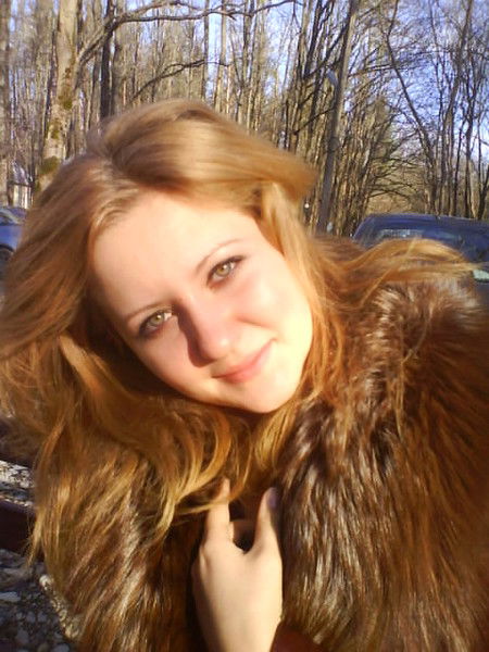 Света Землянская