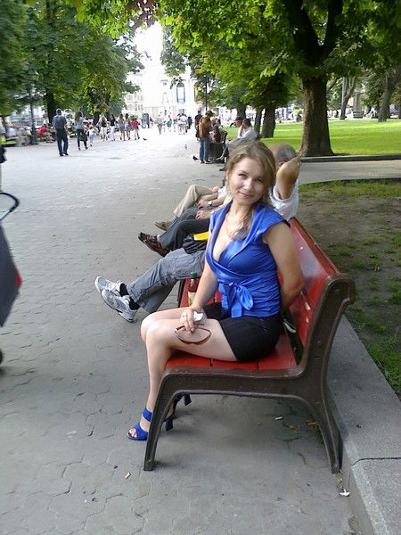 Зоя Дергачёва