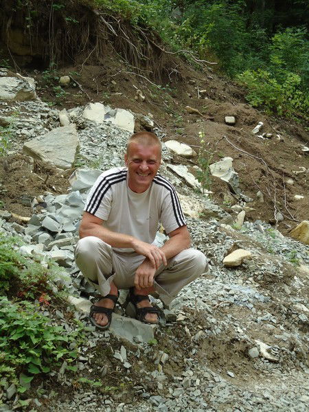 Вадим Шергин