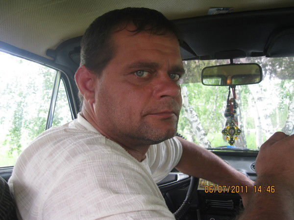 Игорь Кравченко