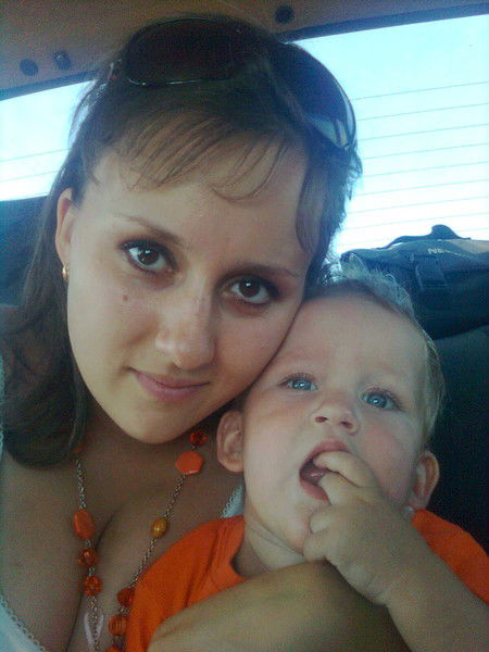 Наталья Авдеева