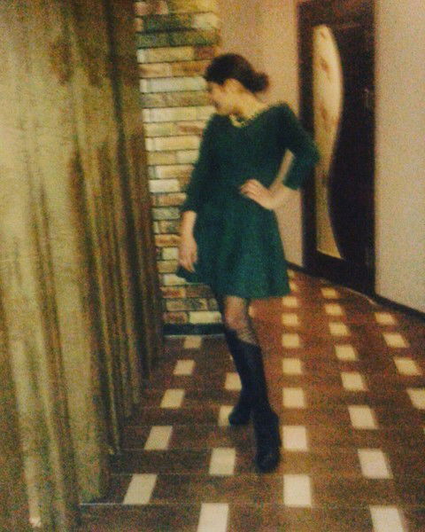 Акмарал Омарова