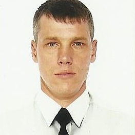 Павел Кашелюк