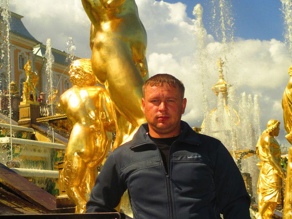 Александр Алексеев