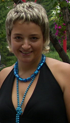 Надежда Исакова