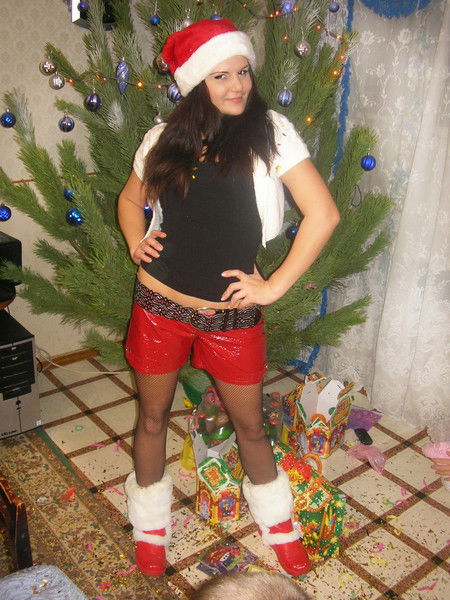 Анна Иванова