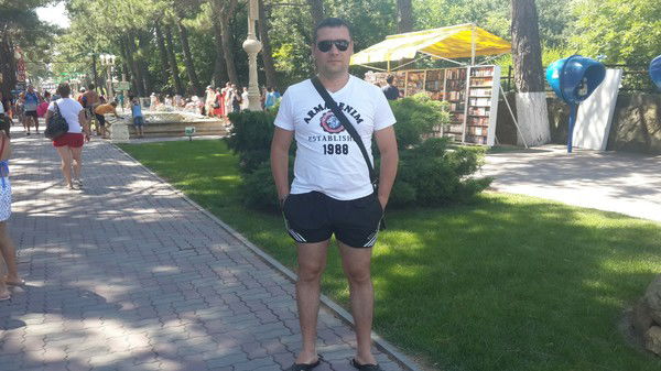 Владислав Новицкий