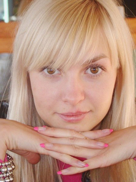 Алёна Самойлова