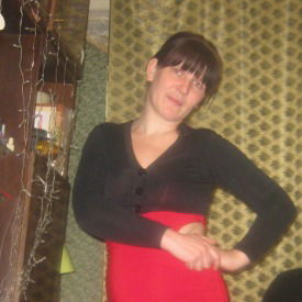 Вера Константинова