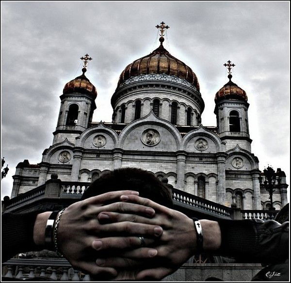 Николай Лазукин