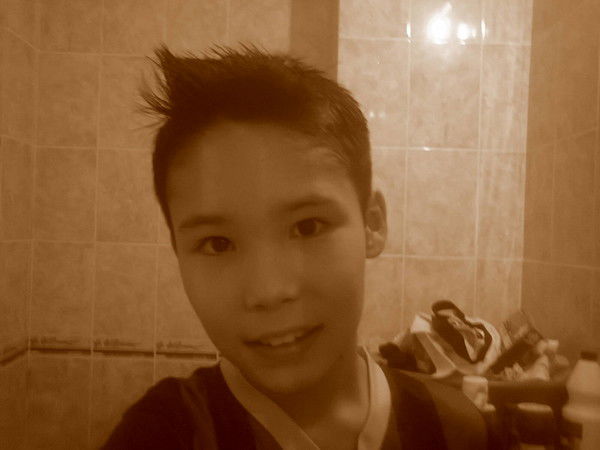 Елдар ?ахарман