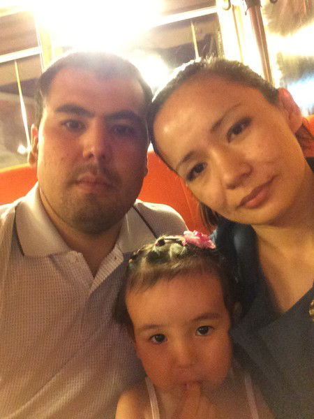 Динара Ургенишбаева