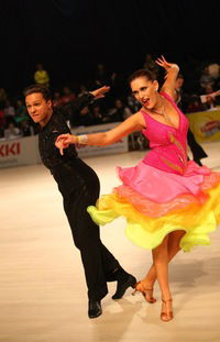 Вера Галиос