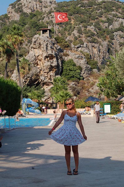 Мила Марченкова