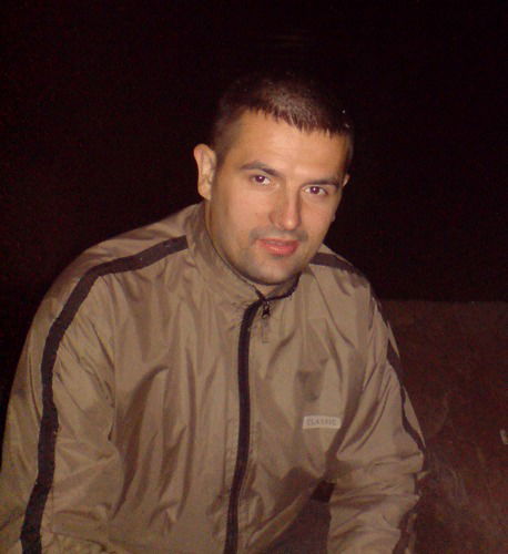 Александр Шипицын