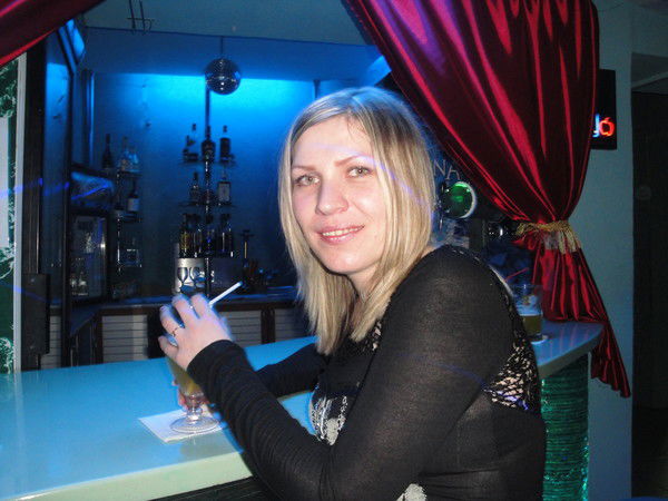 Екатерина Мариянина