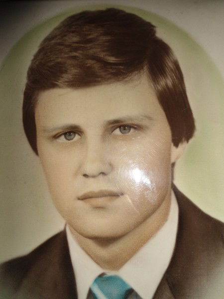 Павел Лищинский