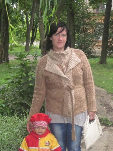 Алена Коркоша