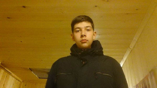 Николай Иващенко