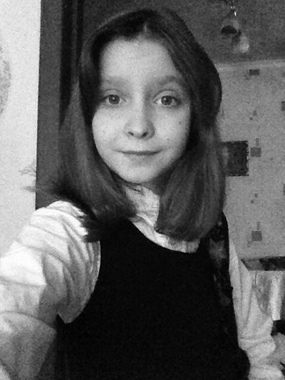 Таня Буцикова