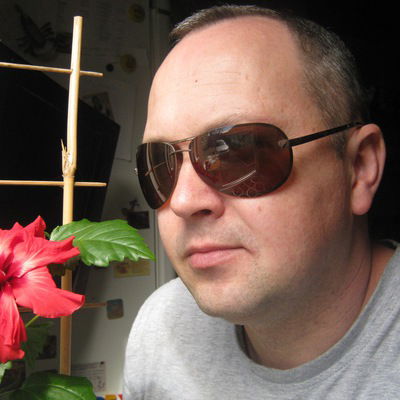 Влад Пирогов